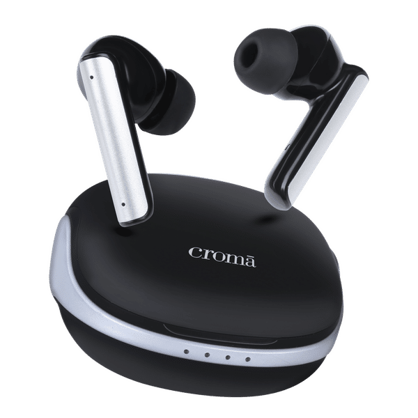 Water deals resistant earbuds